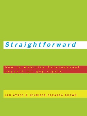 cover image of Straightforward